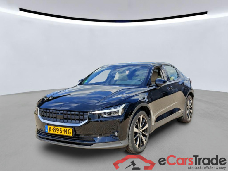 Polestar 2 300 kW #1