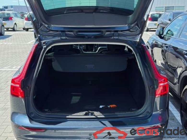 VOLVO V60 120 kW #6
