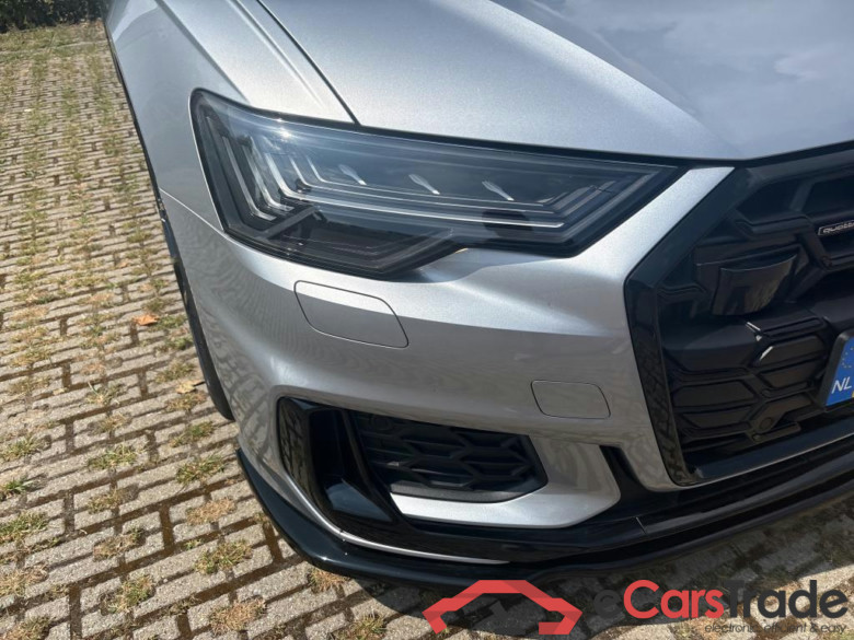 AUDI A6 Avant 195 kW #4