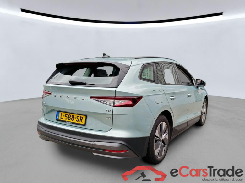 SKODA Enyaq iV 132 kW #5
