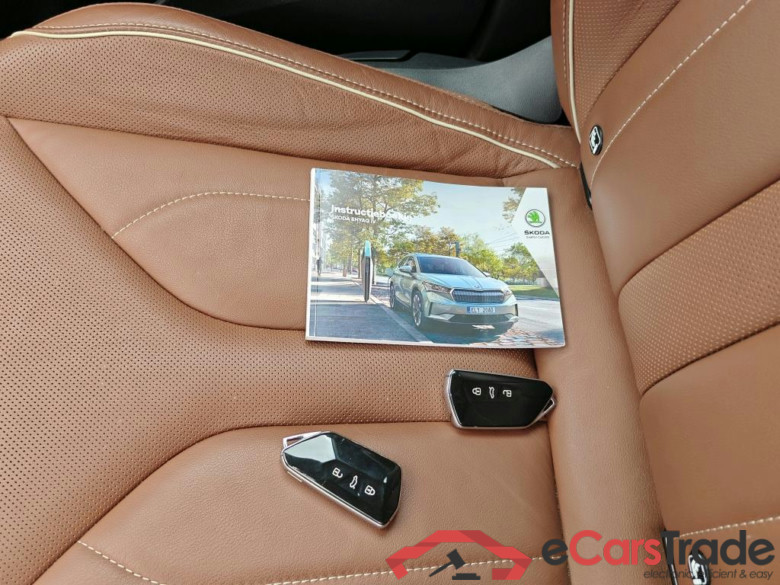 SKODA Enyaq iV 132 kW #6
