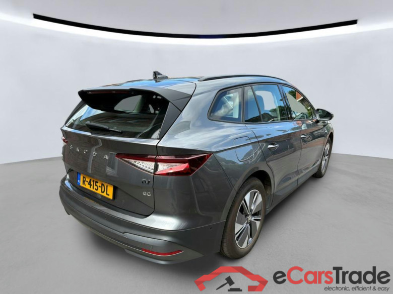 SKODA Enyaq iV 132 kW #6