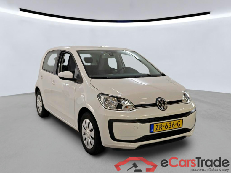 VOLKSWAGEN up! 44 kW #3