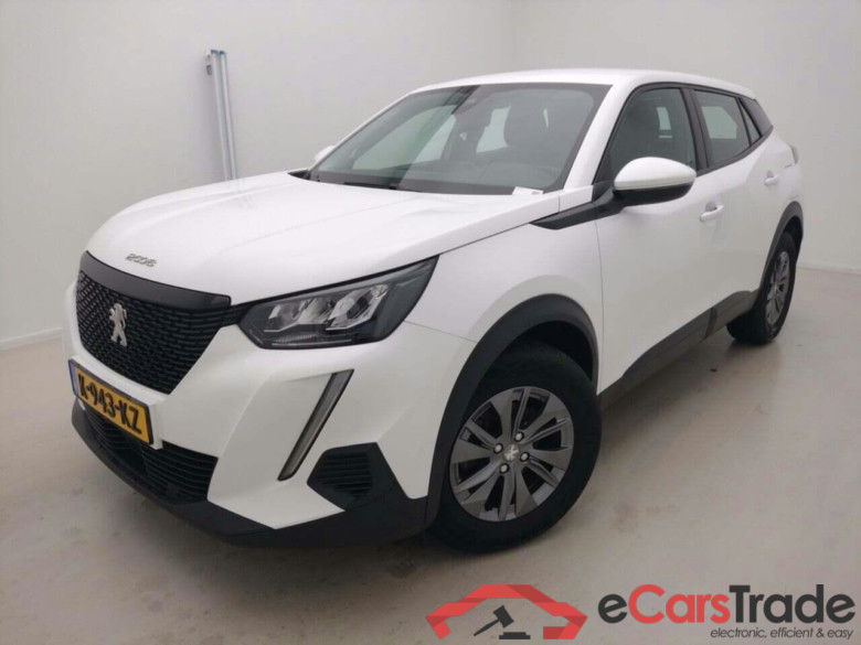 PEUGEOT 2008 1.2 PT Active Pack