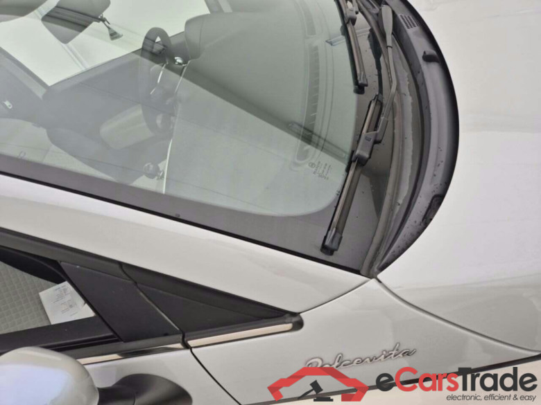 FIAT 500 1.0 Hybrid Dolcevita #4