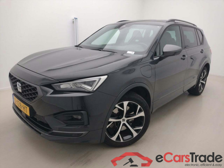 SEAT Tarraco 1.4 TSI eHy. PHEV FR DSG
