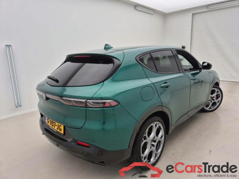 Alfa Romeo Tonale 1.5T Hybr. Ed. Speciale AUT. #2