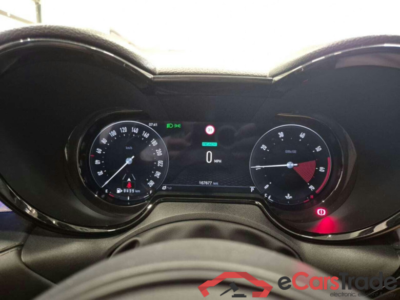 Alfa Romeo Tonale 1.5T Hybr. Ed. Speciale AUT. #6