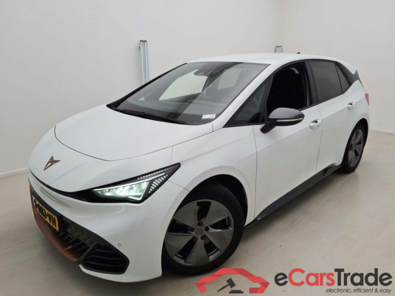 CUPRA Born Business 62 kWh