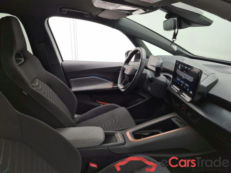 CUPRA Born Business 62 kWh #3