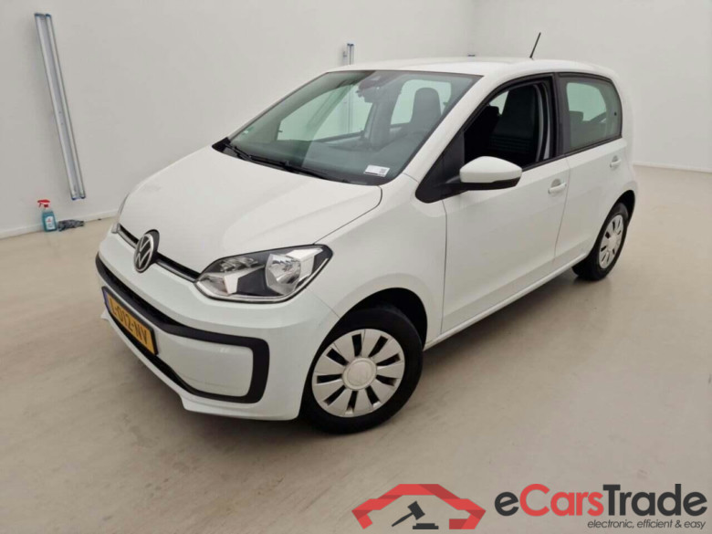 VOLKSWAGEN up! 1.0