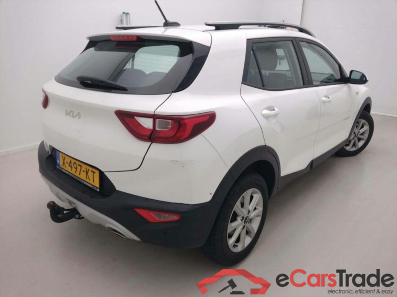 KIA Stonic 1.0 T-GDi MHEV Dyn L #2