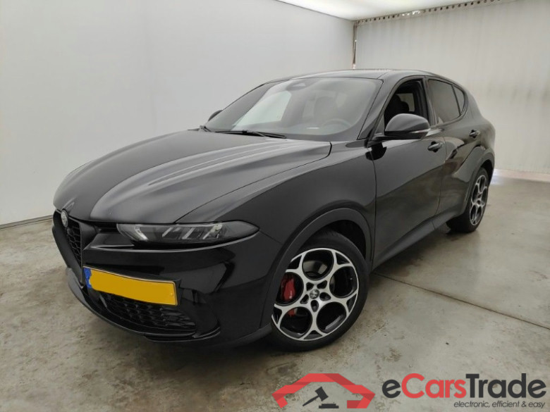 Alfa Romeo Tonale 1.5i Mild-Hybrid Sprint Aut. LED Virtual ACC Navi 1/2 Leather KeylessGo Klima PDC ... #1