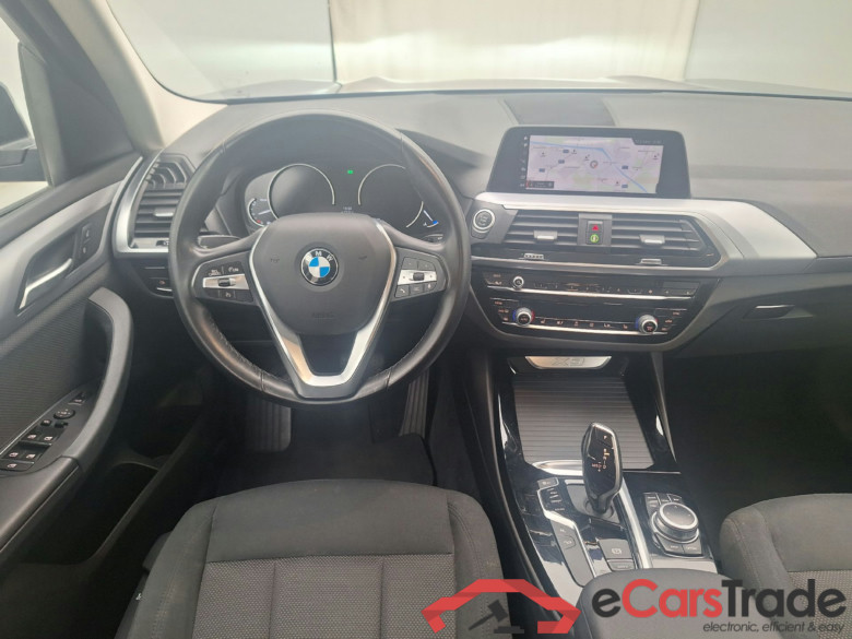 BMW, X3 '17, X3 xDrive20d 140kW Aut. #6