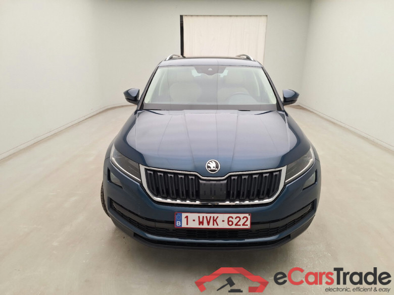 Skoda, Kodiaq '16, Skoda Kodiaq 2.0 CRTDI 110kW DSG7 Style 5d #1