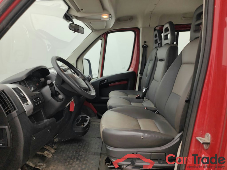 FIAT DUCATO MAXI 35 LWB DSL - 2020 2.3 Multijet 140 L (EU6d-TEMP)) 4d !! technical issue !! #3