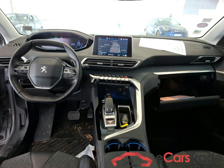 PEUGEOT 3008 5p SUV Puretech 130 S&S EAT8 ALLURE BUSINESS #5