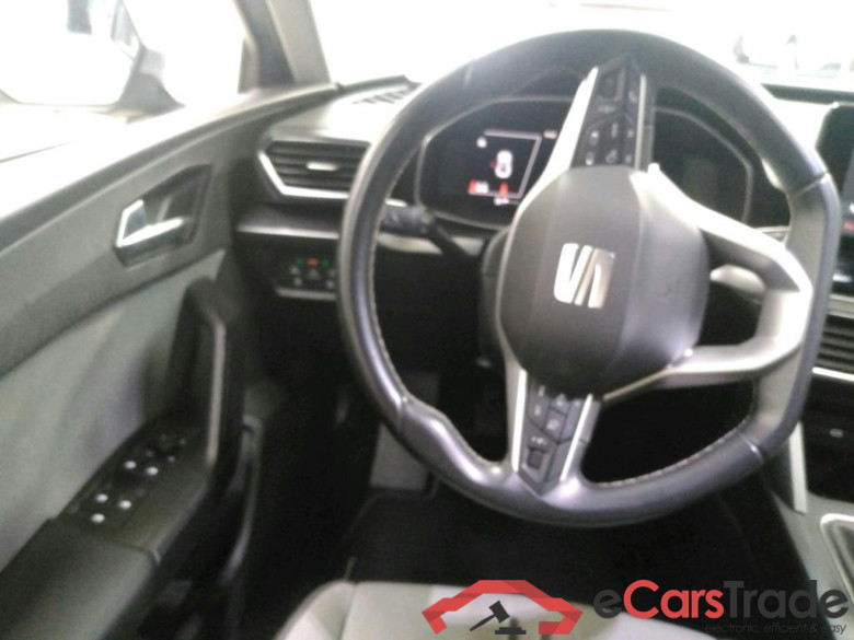 Leon Business 1.0 TSI 110CV BVM6 E6d #5