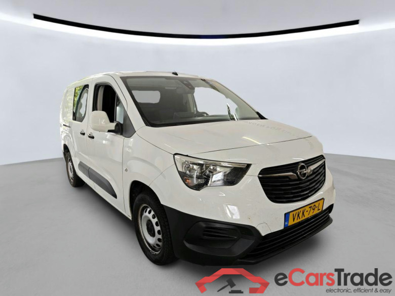 OPEL Combo 75 kW #4