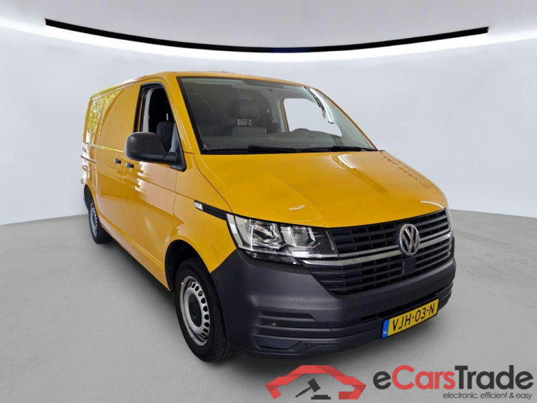 VOLKSWAGEN Transporter 66 kW #3