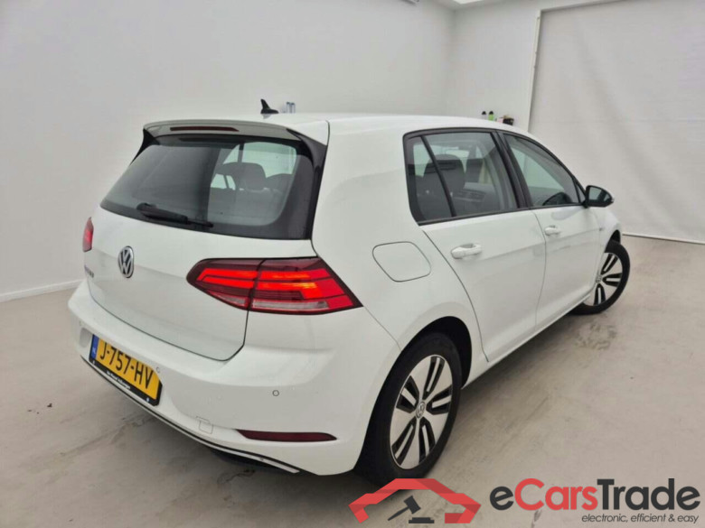VOLKSWAGEN e-Golf E-DITION #2