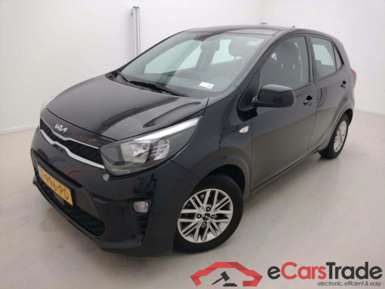 KIA Picanto 1.0 DPi DynamicLine