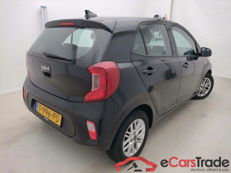 KIA Picanto 1.0 DPi DynamicLine #2