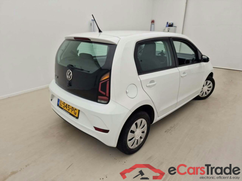VOLKSWAGEN up! 1.0 #2