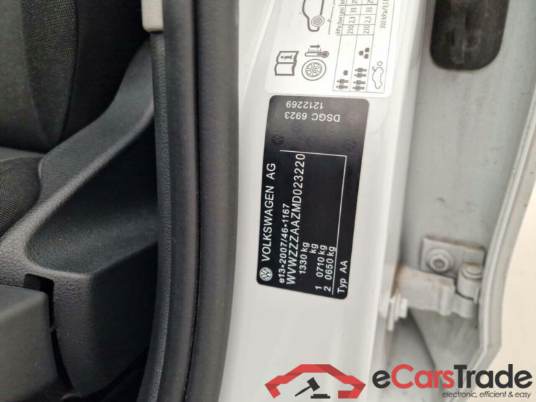 VOLKSWAGEN up! 1.0 #4