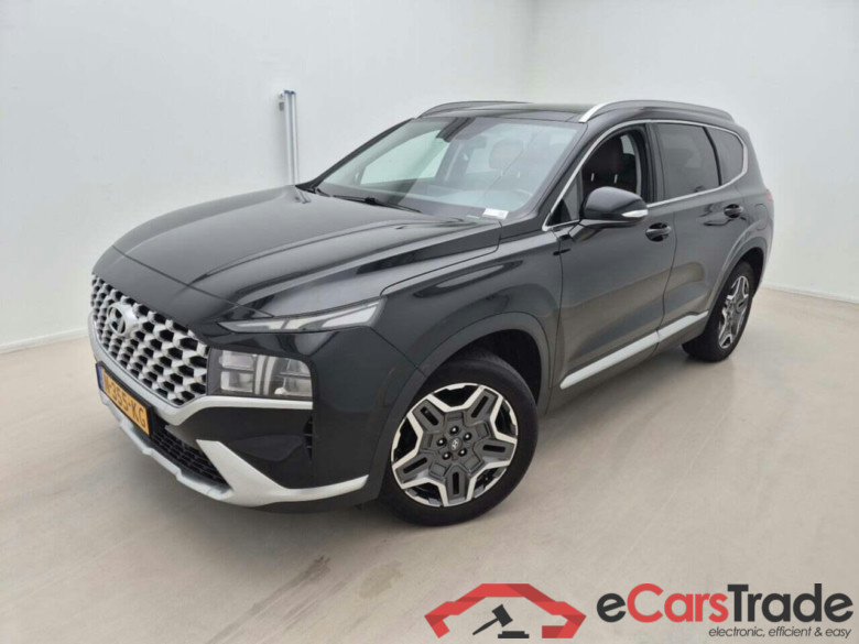 HYUNDAI SANTA FE 1.6 T-GDI PHEVCSmS7p #1