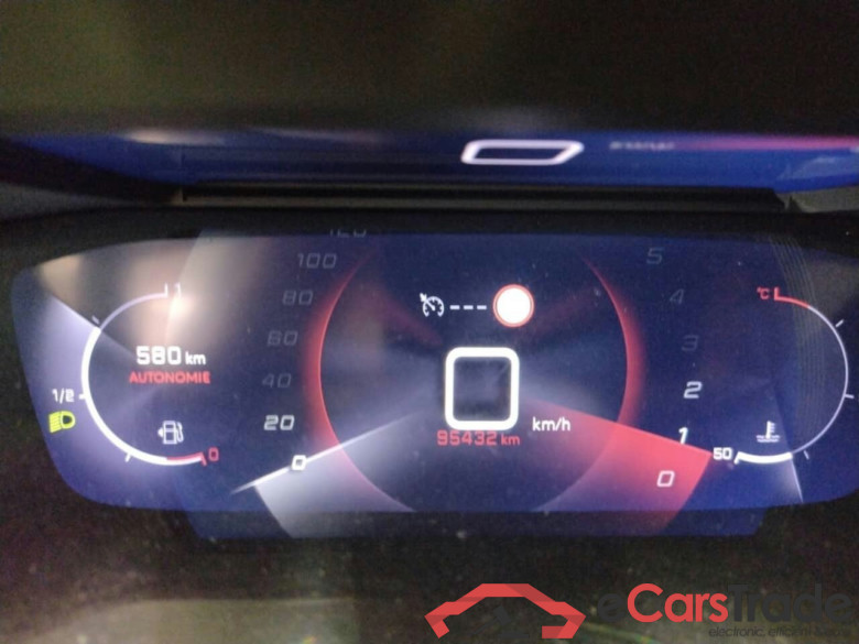 PEUGEOT 208 1.2 PureTech Allure #6
