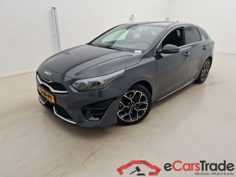 KIA PRO CEED 1.5 T-GDi GT-Line #1
