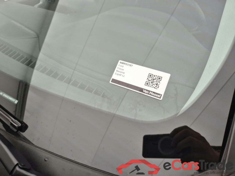 FORD FOCUS 1.0 EcoB. Tit. XBns #4