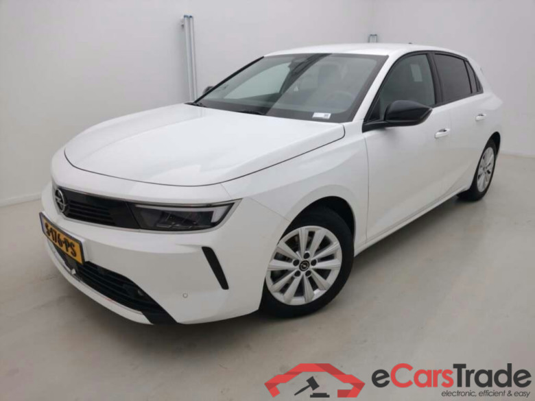 OPEL ASTRA 1.2 Bns Edition #1