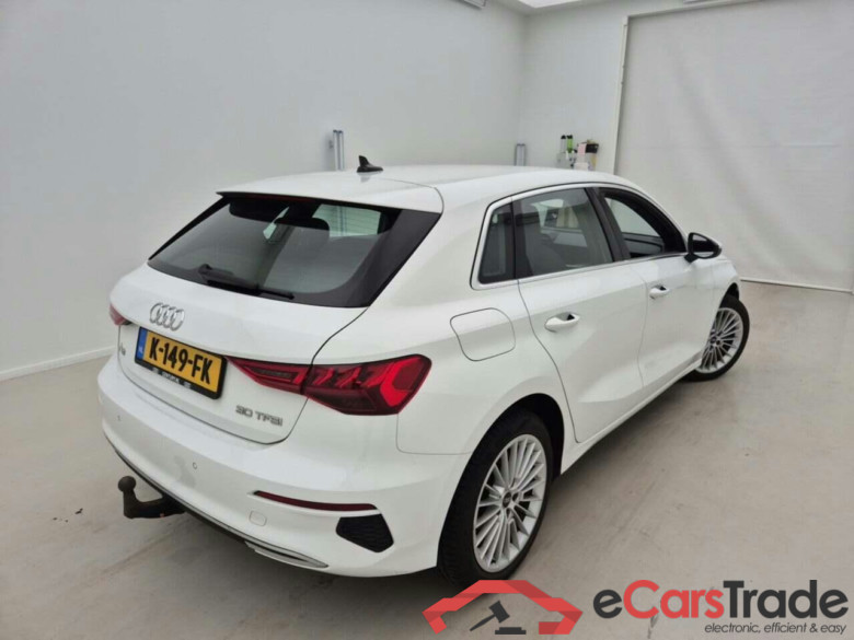AUDI A3 Sportback 30 TFSI Bns edition #2