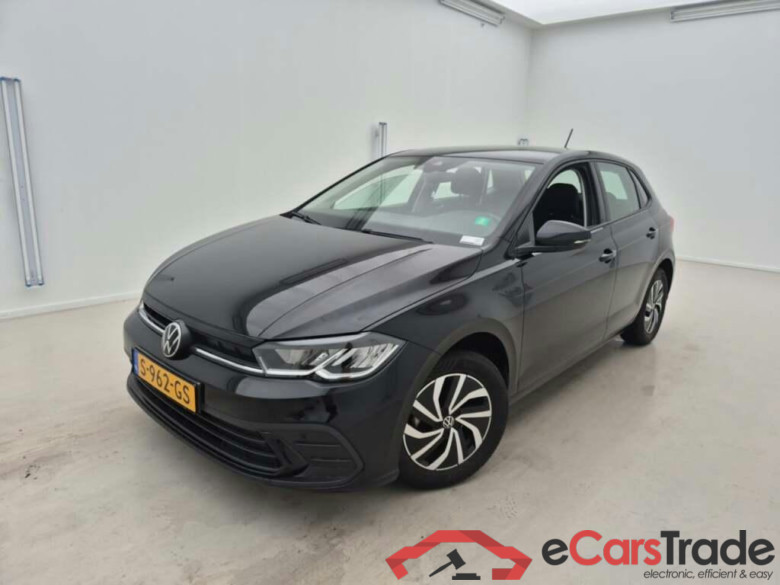 VOLKSWAGEN POLO 1.0 TSI Life Bns