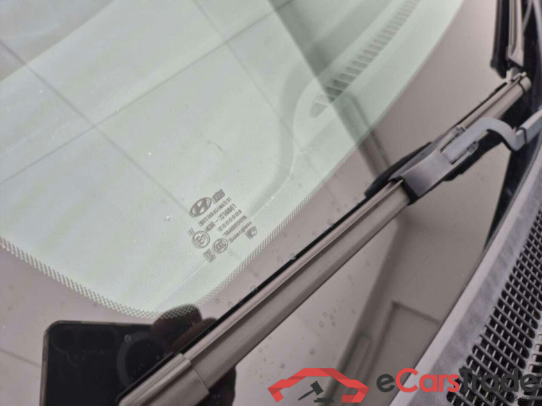 HYUNDAI IONIQ Comfort EV 38 kWh #5