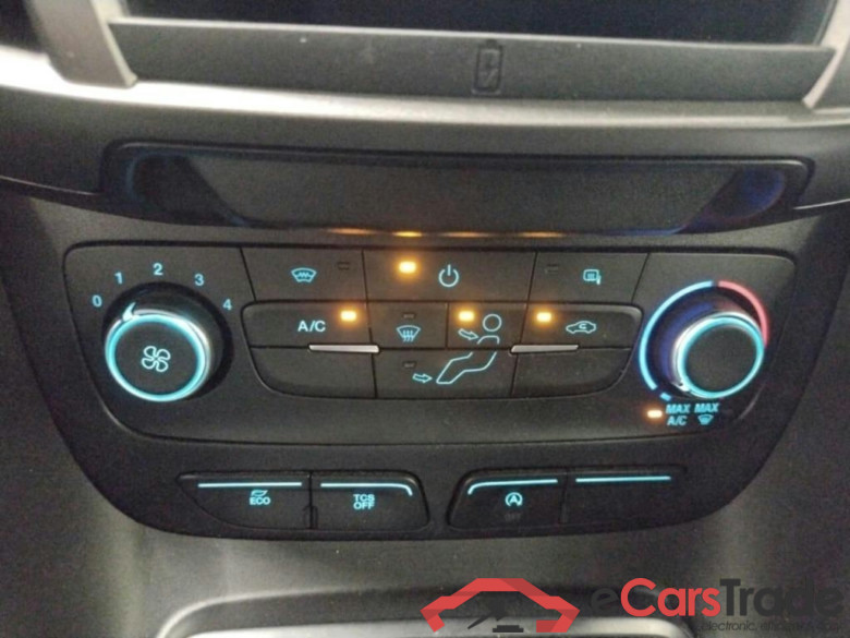 FORD Transit Connect 1.5 EcoBlue L1 Trend #5