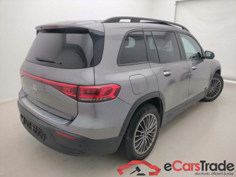 MERCEDES-BENZ EQB Dynamic Select #2