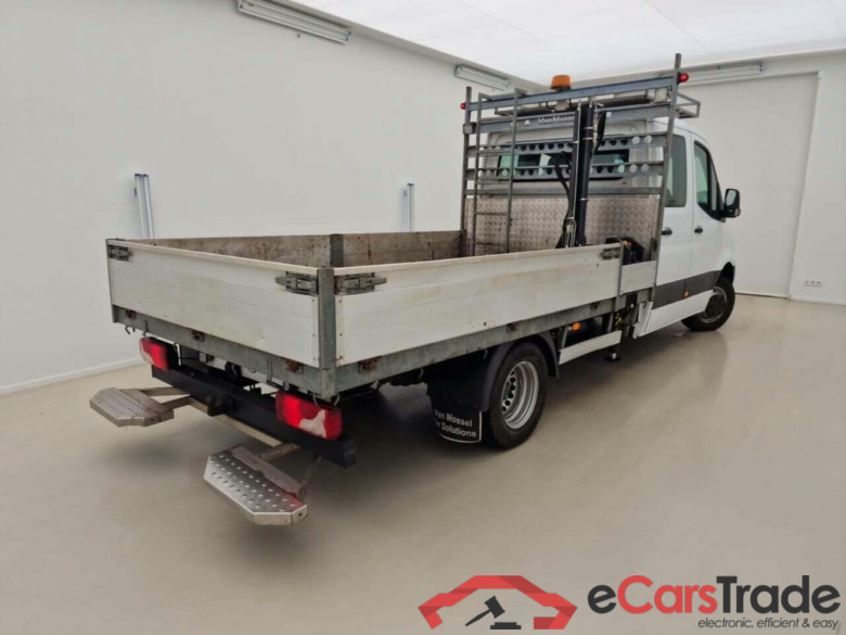 MERCEDES-BENZ Sprinter 514cdi dc l3 euroVI #2