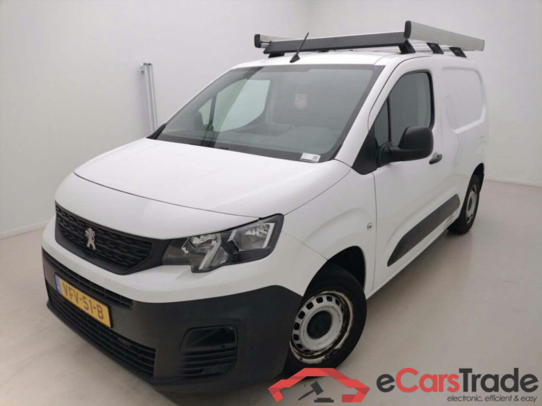 PEUGEOT Partner 1.5 BlueHDI Premium
