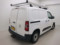 preview Peugeot Partner #1