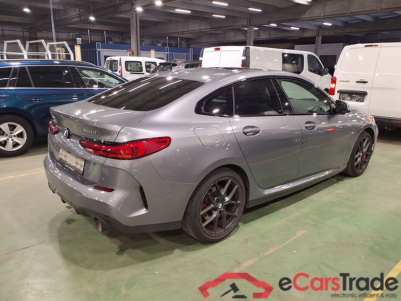 BMW 2 SERIES GRAN COUPE 2.0 220IA GRAN COUPE #4
