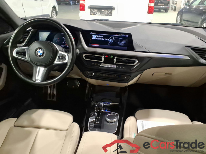 BMW 2 SERIES GRAN COUPE 2.0 220IA GRAN COUPE #6