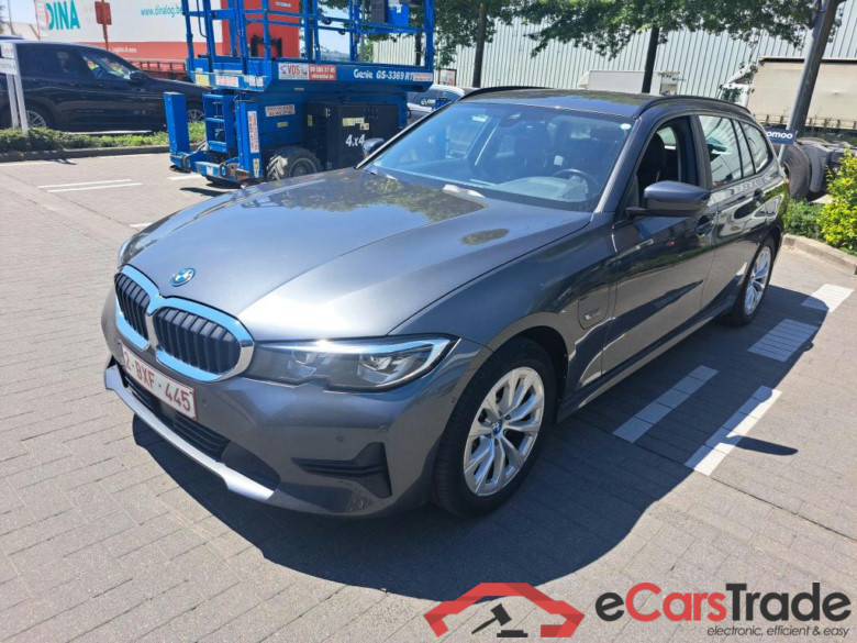 BMW 3 SERIES TOURING 2.0 330E (215KW) TOURING