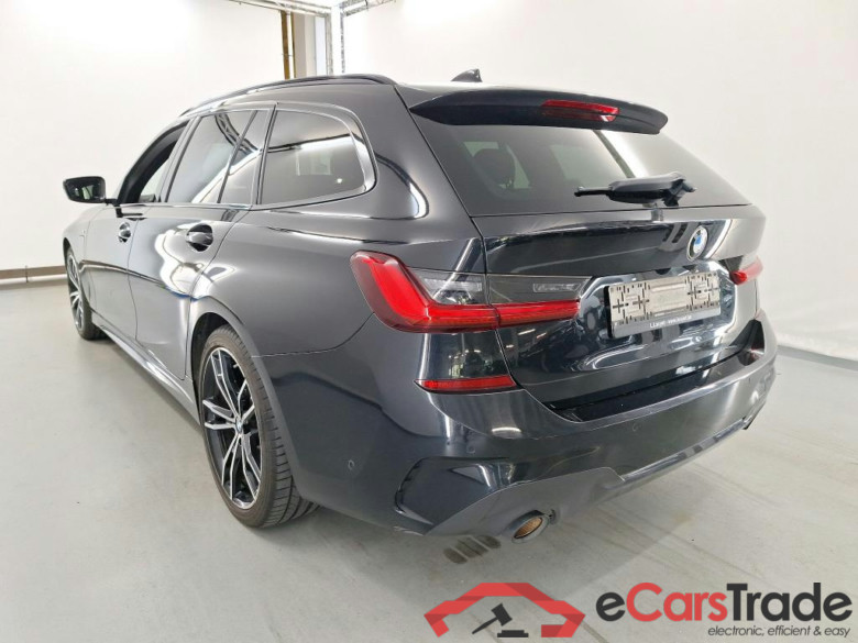 BMW 3 SERIES TOURING 2.0 330E (215KW) TOURING Model M Sport #3