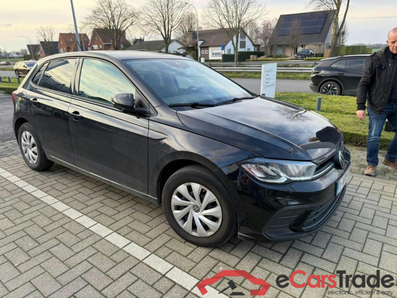 VOLKSWAGEN Polo 1.0 TSI Life OPF #3