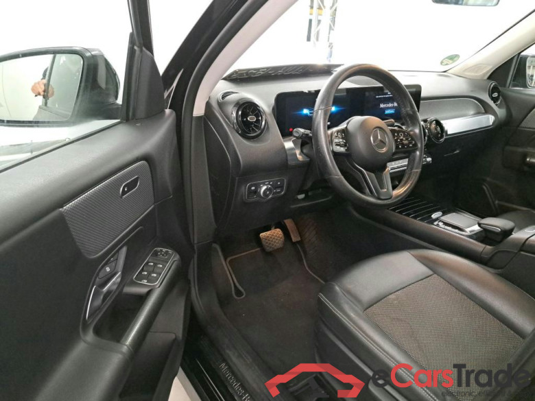 MERCEDES-BENZ CLASS GLB DIESEL (X247) GLB 180 d Business Solution #5