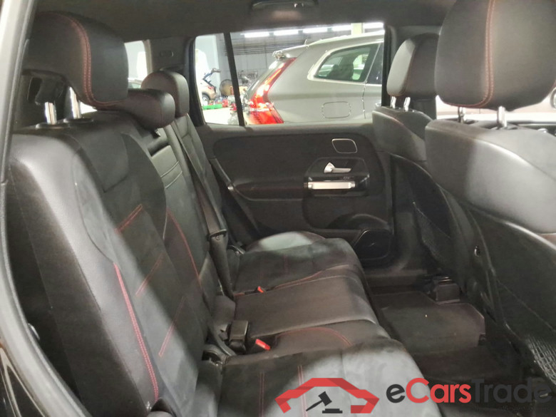 MERCEDES-BENZ GLB 2.0 GLB 180 D DCT #5