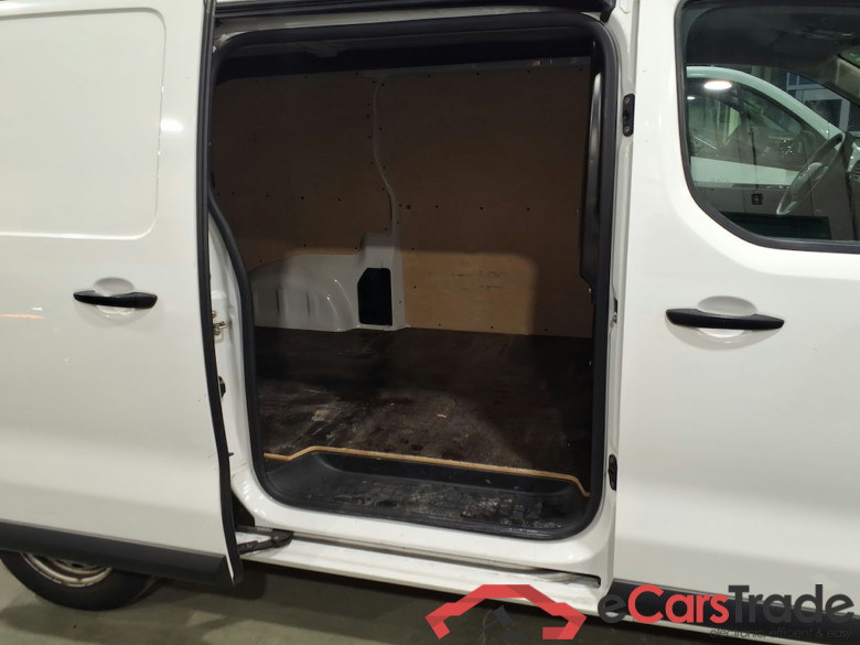 OPEL Vivaro 2.0 TURBO 90KW EDITION L2H1 3.1T AUTO #5